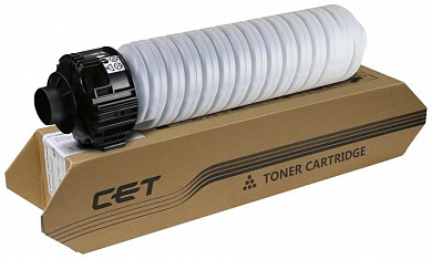 Совместимый картридж CET CET6775U (37000 стр., черный)
