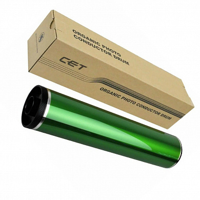 Совместимый картридж CET CET8451 (300000 стр., черный)