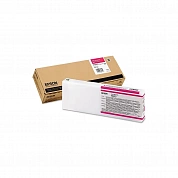 Оригинальный картридж Epson T5913 (C13T591300) (700 мл., пурпурный)