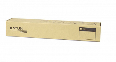 Совместимый картридж Katun 49950 (10000 стр., жёлтый)