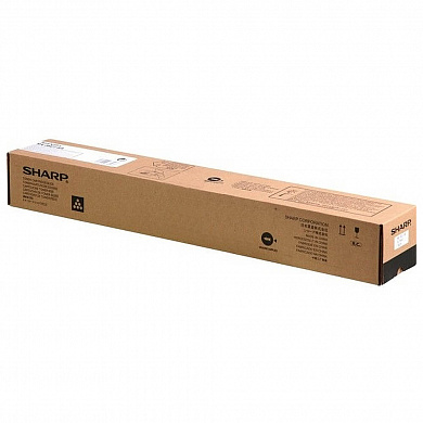 Оригинальный картридж Sharp MX-36GTBA (24000 стр., черный)