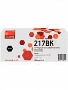 Совместимый картридж EasyPrint LB-217BK (3000 стр., черный)