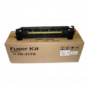 Оригинальный картридж Kyocera FK-3170 (302T993011) (300000 стр.)