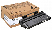 Оригинальный картридж Ricoh 407059 (SP-101) (2000 стр., черный)