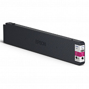 Оригинальный картридж Epson C13T858300 (50000 стр., пурпурный)