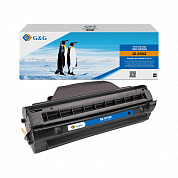 Совместимый картридж G&G GG-D104S (1500 стр., черный)