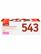 Совместимый картридж EasyPrint LH-543 U (1800 стр., пурпурный)