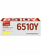Совместимый картридж EasyPrint LX-6510Y (4300 стр., жёлтый)