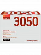 Совместимый картридж EasyPrint LS-3050 (8000 стр., черный)