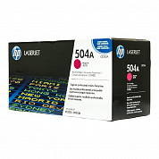 Оригинальный картридж HP CE253A (7000 стр., пурпурный)