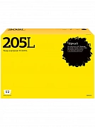 Совместимый картридж T2 TC-S205L (5000 стр., черный)