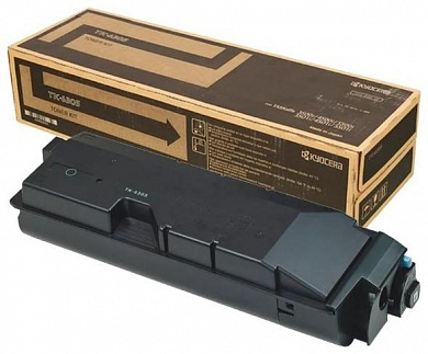 Оригинальный картридж Kyocera TK-6305 (1T02LH0NL1) (35000 стр., черный)