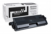 Оригинальный картридж Kyocera TK-580K (989607001004) (3500 стр., черный)