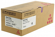 Оригинальный картридж Ricoh 407644 (C220E) (2300 стр., пурпурный)