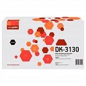 Совместимый картридж EasyPrint DK-3130 (500000 стр., черный)