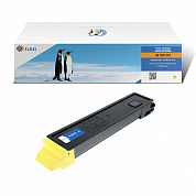 Совместимый картридж G&G GG-TK8115Y (6000 стр., жёлтый)