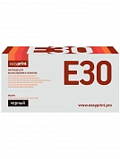 Совместимый картридж EasyPrint LC-E30 (4000 стр., черный)