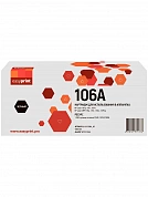 Совместимый картридж EasyPrint LH-W1106A_NC (1000 стр., черный)