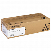 Оригинальный картридж Ricoh 408352 (M-C250) (2300 стр., черный)