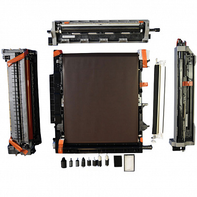 Сервисный комплект KYOCERA MK-6335/MK-6325 1702VK0KL0 TASKalfa 4002i/5002i/6002i/5003i/6003i (1702VK0KL0/1702NK0UN0/1702NK0LV2/1702NK0TW0/1702NK0KS0/1702NK0KR0/1702VK0CN0) 600K