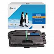 Совместимый картридж G&G GG-Q7516A (12000 стр., черный)