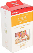 Оригинальный картридж Canon RP-108IN (8568B001) (108 стр., белый)