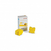 Оригинальный картридж Xerox 108R00938 (4400 стр., жёлтый)