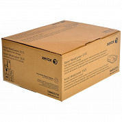 Оригинальный картридж Xerox 106R02310 (5000 стр., черный)