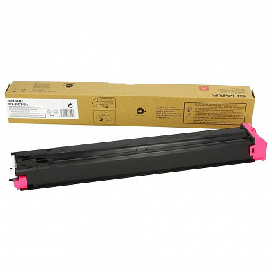 Оригинальный картридж Sharp MX-36GTMA (15000 стр., пурпурный)