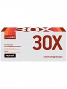 Совместимый картридж EasyPrint LH-30X (4100 стр., черный)