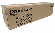 Оригинальный картридж Kyocera DK-8505 (2LC93014) (600000 стр., черный)