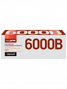 Совместимый картридж EasyPrint LX-6000B (2000 стр., черный)