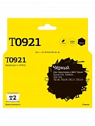 Совместимый картридж T2 IC-ET0921 (250 стр., черный)