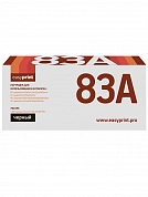 Совместимый картридж EasyPrint LH-83A (1500 стр., черный)