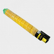 Оригинальный картридж Ricoh 821186 (SP-C830DNE) (27000 стр., жёлтый)