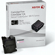 Оригинальный картридж Xerox 108R00961 (16700 стр., черный)