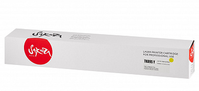 Совместимый картридж лазерный Sakura TK895Y (SATK895Y) для Kyocera Mita, желтый, 6 000 стр.