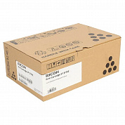 Оригинальный картридж Ricoh 408162 (SP-377HE) (2600 стр., черный)