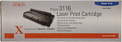 Оригинальный картридж Xerox 109R00748 (3000 стр., черный)