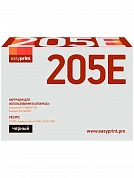Совместимый картридж EasyPrint LS-205E (10000 стр., черный)