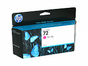 Оригинальный картридж HP C9372A (130 мл., пурпурный)