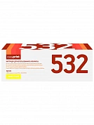 Совместимый картридж EasyPrint LH-532 U (2900 стр., жёлтый)