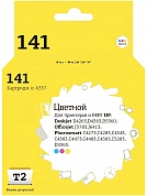 Совместимый картридж T2 IC-H337 (170 стр., цветной)