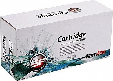 Картридж совместимый SuperFine SF-CF289A № 89A черный