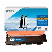 Совместимый картридж G&G GG-K406S (1500 стр., черный)