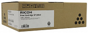 Оригинальный картридж Ricoh 407263 (SP-200LE) (1500 стр., черный)