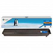 Тонер-картридж лазерный G&G GG-T2507E (12000 стр., черный) для Toshiba E STUDIO 2306/2007