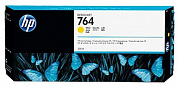 Оригинальный картридж HP C1Q15A (300 мл., жёлтый)
