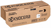 Оригинальный картридж Kyocera TK-3400 (1T0C0Y0NL0) (12500 стр., черный)
