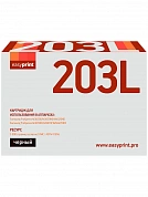 Совместимый картридж EasyPrint LS-203L (5000 стр., черный)
